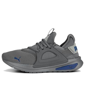 Puma Softride Enzo Evo Gray Blue 377048-09
