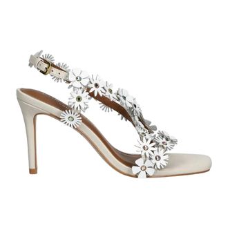 Kurt Geiger Mujer, Zapatos, Blanco, Talla: 40 EU