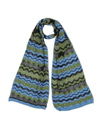 M Missoni ACCESSORI - Sciarpe su YOOX.COM