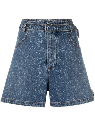 Msgm Shorts With Logo Band from $192.00 - on Stylight