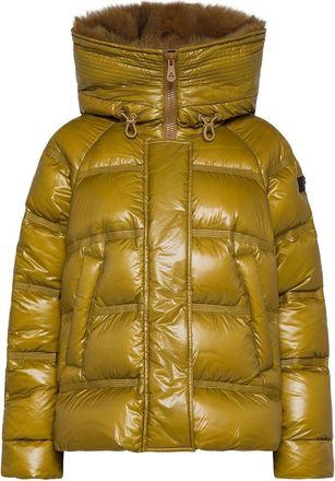 Peuterey Womens Short Down Jacket
