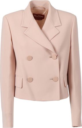 Max Mara Jacket