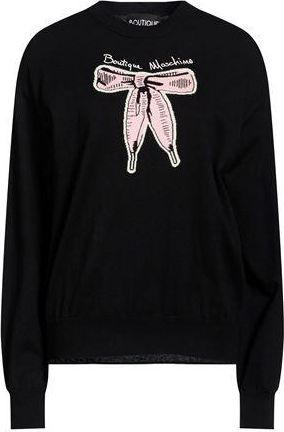 Moschino KNITWEAR - Jumpers on YOOX.COM
