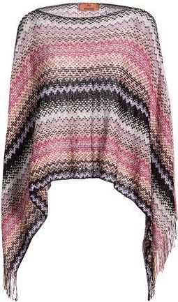 Missoni JACKEN & M&Auml;NTEL - Capes auf YOOX.COM