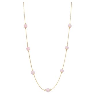 Frk. Lisberg Dames, Accessoires, Geel, Maat: ONE Size