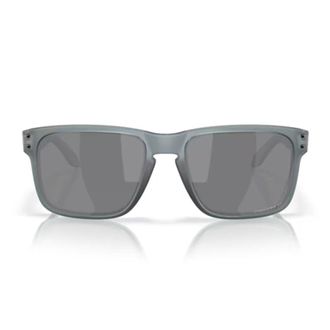 Oakley Oo9102 Holbrook Grau