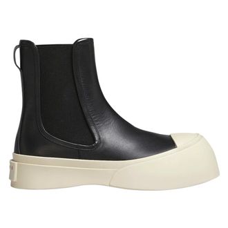 Marni Hombre, Zapatos, Negro, Talla: 40 EU