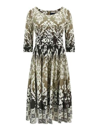 Samantha Sung Abelia Dress