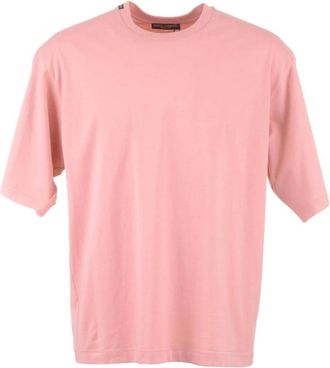 Dolce & Gabbana Uomo, Top, Rosa, M, new