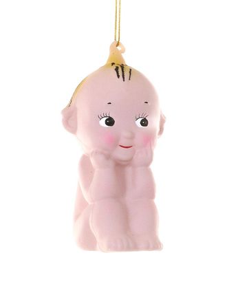 Cody Foster & Co. Cupid Ornament