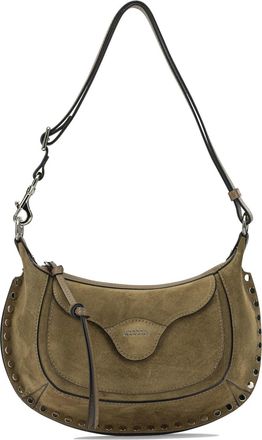 Isabel Marant Borsa a tracolla piccola Moon Pocket di Isabel Marant