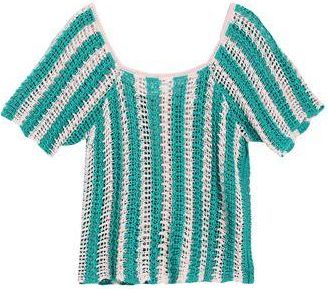 Forte_Forte PRENDAS DE PUNTO - Pullover en YOOX.COM