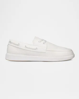 Swims Men & apos;s Breeze Mesh Boat Shoes