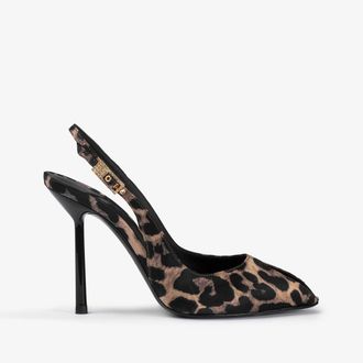 Le Silla SLINGBACK CLIVAGE 100 mm