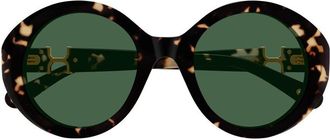 Chlo&eacute; Chlo&eacute; Ch0332 S Marcie Linea Chlo&eacute; Havana