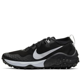 Nike Wildhorse 7 Black Anthracite CZ1856-002