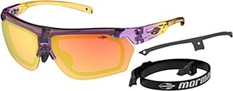 Mormaii Smash 5 M0202C8191 Mens Sunglasses Purple Size 65