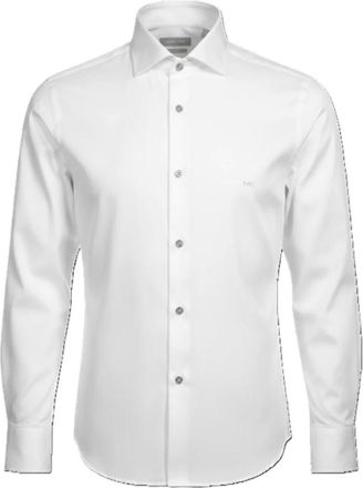 Michael Kors Hombre, Camisas, Blanco, Talla: L
