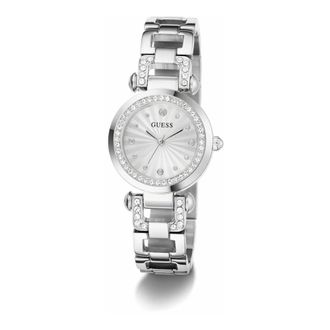 Guess Dames, Accessoires, Grijs, Maat: ONE Size