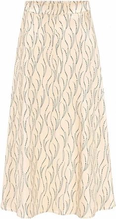Bruuns Bazaar Donna, Gonne, Beige, XL, new