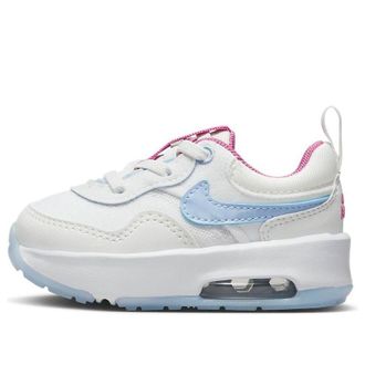 Nike (TD) Nike Air Max Motif White Cobalt Bliss DH9390-104