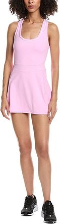 Gottex 3In Racer Back Mini Dress