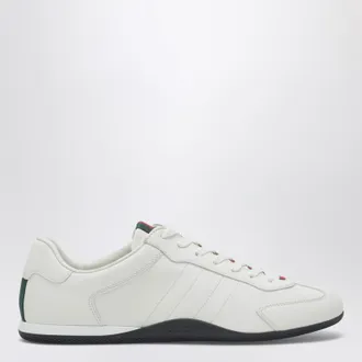 Gucci Gucci Shift white sneakers