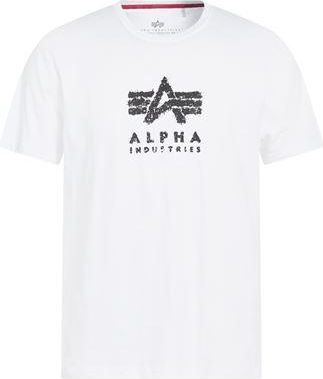 Alpha Industries TOPWEAR - T-shirts sur YOOX.COM