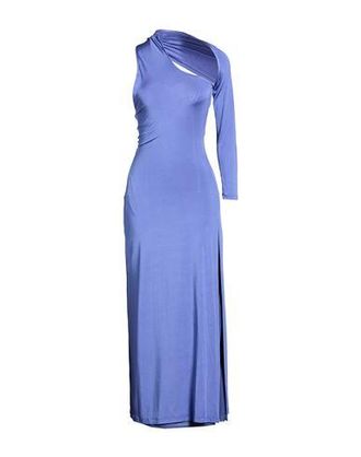Versace DRESSES - Maxi dresses sur YOOX.COM