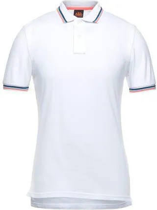 Sundek TOPWEAR - Polo shirts sur YOOX.COM