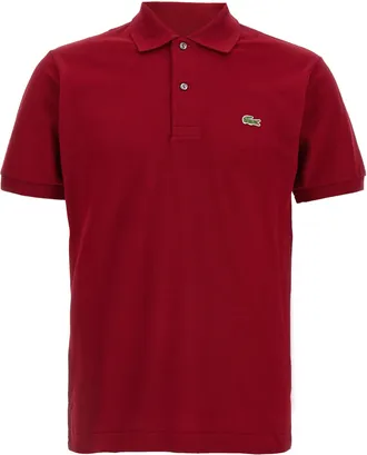 Lacoste L.12.12 Original Polo Shirt