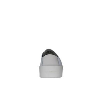 Wolf & Shepherd Cruise Ace White / White MFT-0140-100 Mens