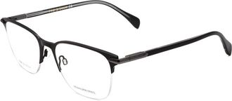 Rag & Bone RNB7029 0807 00 Black 53mm