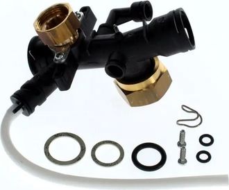 Bosch Distribuidor De Retorno, 87160107880