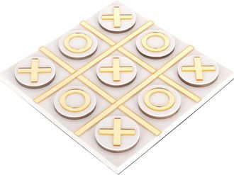 Richmond Interiors Design Spiel Tic Tac Toe Maylie 26 x 26 cm