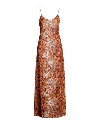ME FUI DRESSES - Maxi dresses sur YOOX.COM