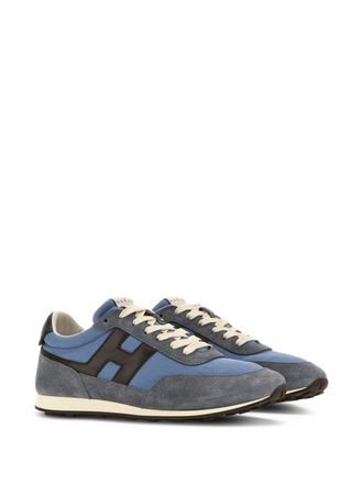 Hogan H699 Sneaker - Blue