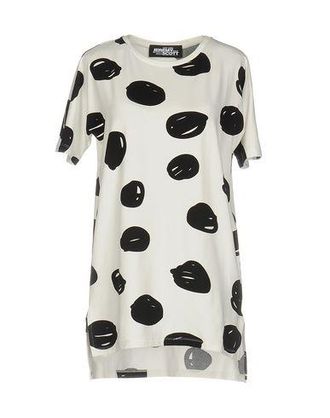 Jeremy Scott T-shirts