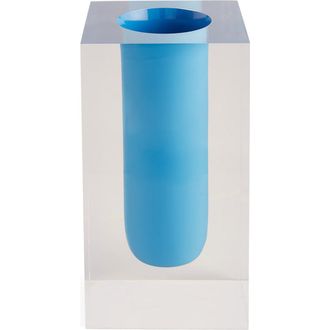 Jonathan Adler Bel Air Test Tube Vase in Blue at Nordstrom