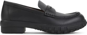Givenchy Echo Loafers