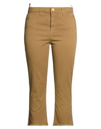 Manila Grace BOTTOMWEAR - Trousers on YOOX.COM