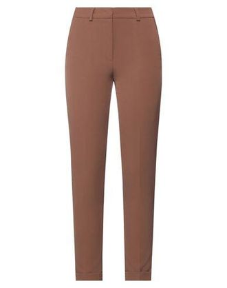 Black Label BOTTOMWEAR - Trousers on YOOX.COM