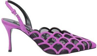 Sergio Rossi SCHUHE - Pumps auf YOOX.COM