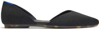 Rothy's The dOrsay Flat in Black at Nordstrom, Size 11.5