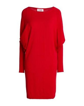 Blugirl DRESSES - Mini dresses on YOOX.COM
