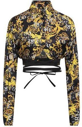 Versace TOPWEAR - Shirts sur YOOX.COM