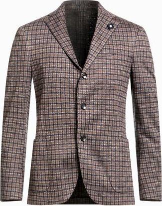 Lardini SUITS and CO-ORDS - Blazers on YOOX.COM