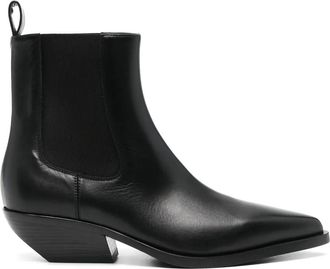 Elena Iachi Stivaletti - Nero