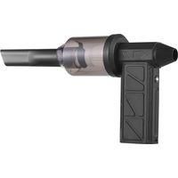 OEM Ventilador Potente 2 En 1 Para Refrigeraci&oacute;n Y Secado R&aacute;pido - Negro