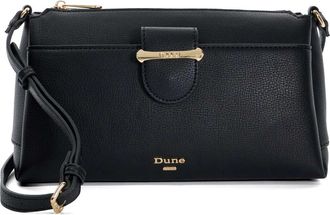 Dune London Darlino Crossbody Bag in Black at Nordstrom Rack